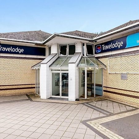 Travelodge Stafford M6 Esterno foto