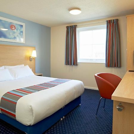 Travelodge Stafford M6 Esterno foto